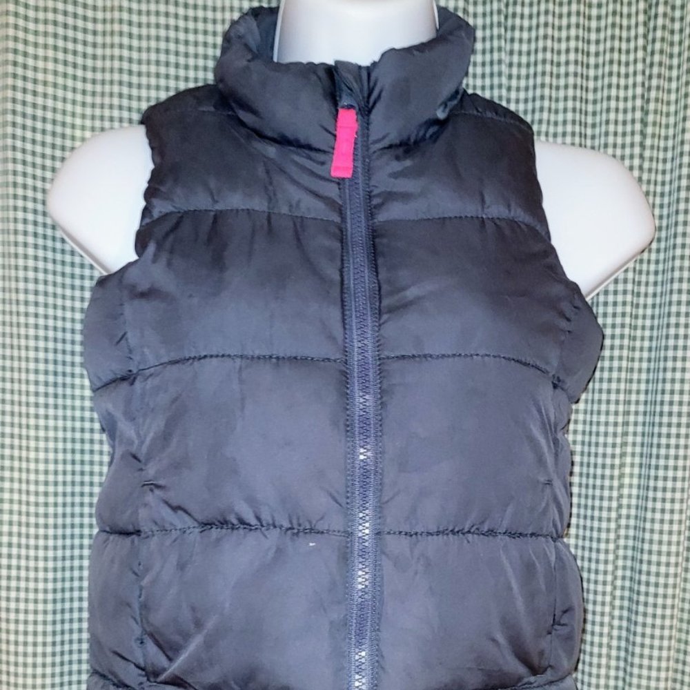Gap, Frost Free vest